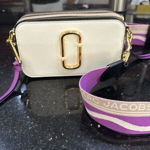 Marc Jacobs the Snapshot purse